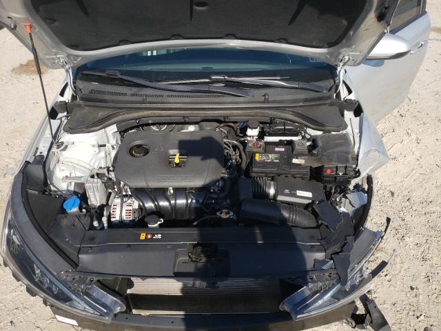 Photo 6 VIN: 5NPD84LF9KH406804 - HYUNDAI ELANTRA SE 