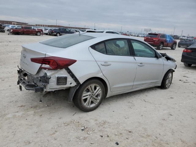 Photo 2 VIN: 5NPD84LF9KH407550 - HYUNDAI ELANTRA 