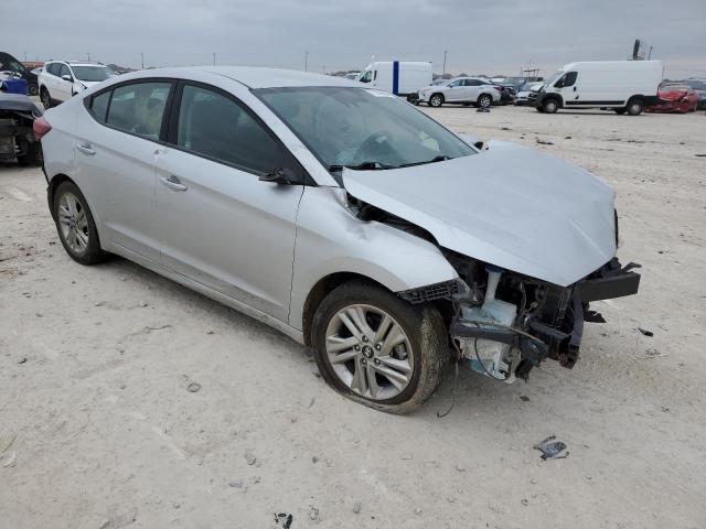 Photo 3 VIN: 5NPD84LF9KH407550 - HYUNDAI ELANTRA 