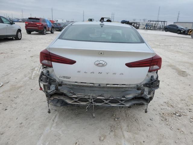 Photo 5 VIN: 5NPD84LF9KH407550 - HYUNDAI ELANTRA 