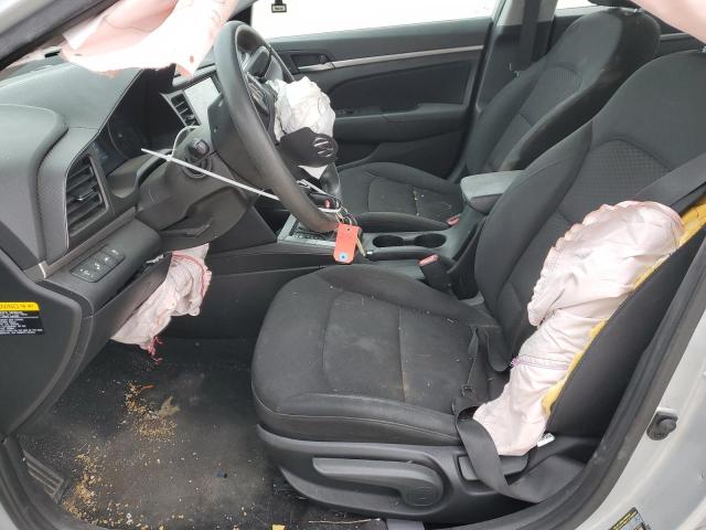 Photo 6 VIN: 5NPD84LF9KH407550 - HYUNDAI ELANTRA 