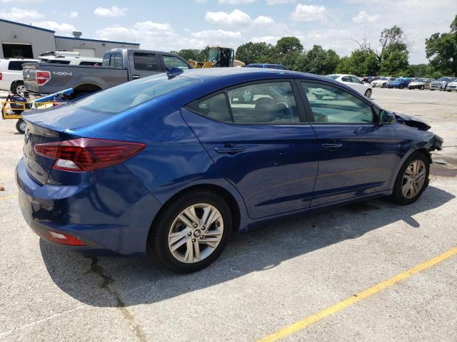 Photo 2 VIN: 5NPD84LF9KH407659 - HYUNDAI ELANTRA SE 