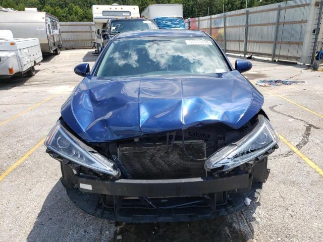 Photo 4 VIN: 5NPD84LF9KH407659 - HYUNDAI ELANTRA SE 