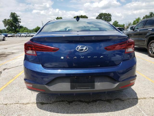 Photo 5 VIN: 5NPD84LF9KH407659 - HYUNDAI ELANTRA SE 