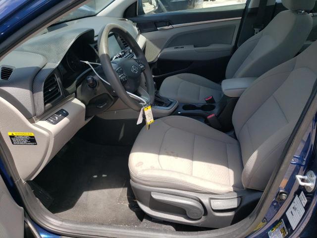 Photo 6 VIN: 5NPD84LF9KH407659 - HYUNDAI ELANTRA SE 