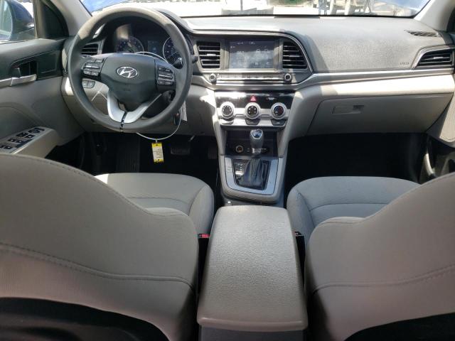 Photo 7 VIN: 5NPD84LF9KH407659 - HYUNDAI ELANTRA SE 