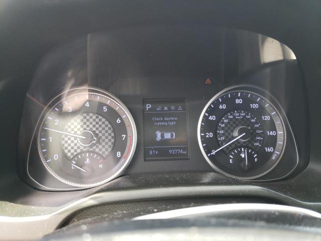 Photo 8 VIN: 5NPD84LF9KH407659 - HYUNDAI ELANTRA SE 