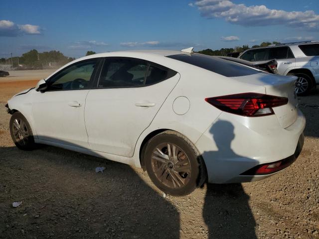 Photo 1 VIN: 5NPD84LF9KH407810 - HYUNDAI ELANTRA 