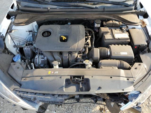 Photo 10 VIN: 5NPD84LF9KH407810 - HYUNDAI ELANTRA 