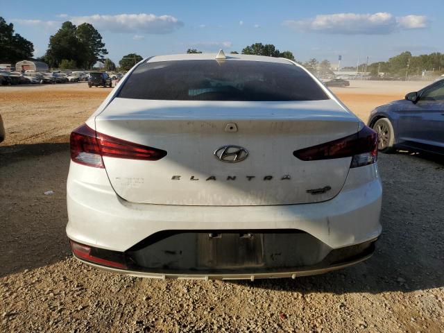 Photo 5 VIN: 5NPD84LF9KH407810 - HYUNDAI ELANTRA 