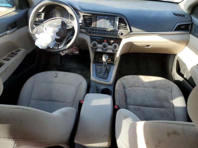 Photo 7 VIN: 5NPD84LF9KH407810 - HYUNDAI ELANTRA 