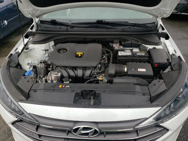 Photo 10 VIN: 5NPD84LF9KH409024 - HYUNDAI ELANTRA SE 