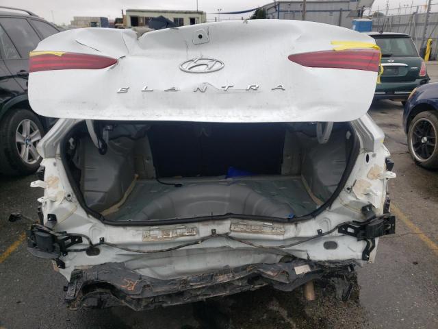 Photo 5 VIN: 5NPD84LF9KH409024 - HYUNDAI ELANTRA SE 