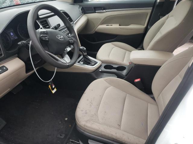 Photo 6 VIN: 5NPD84LF9KH409024 - HYUNDAI ELANTRA SE 