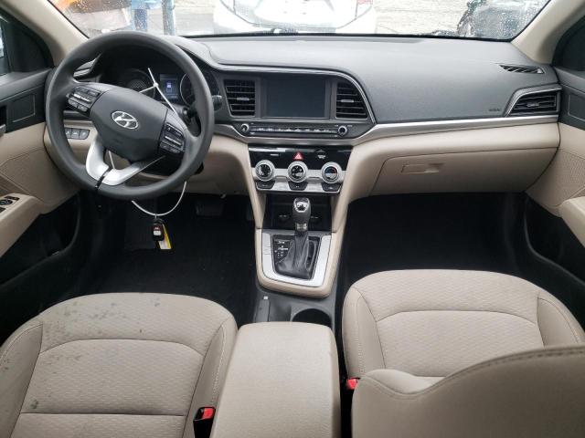 Photo 7 VIN: 5NPD84LF9KH409024 - HYUNDAI ELANTRA SE 