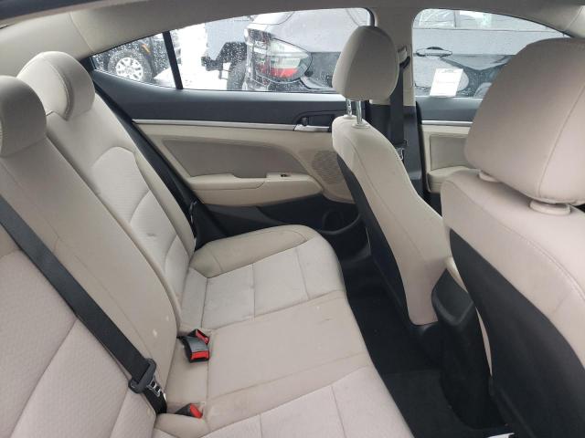 Photo 9 VIN: 5NPD84LF9KH409024 - HYUNDAI ELANTRA SE 