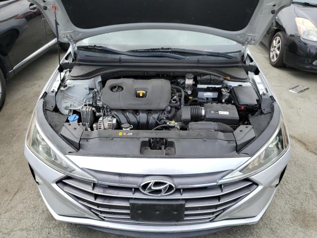 Photo 10 VIN: 5NPD84LF9KH409072 - HYUNDAI ELANTRA SE 