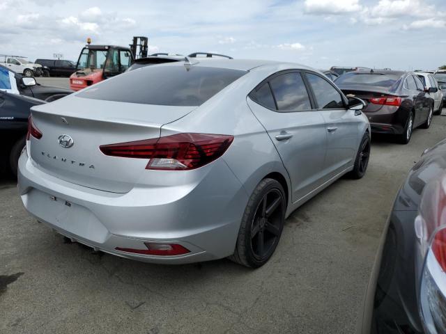 Photo 2 VIN: 5NPD84LF9KH409072 - HYUNDAI ELANTRA SE 