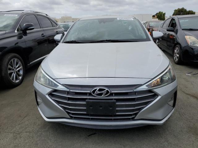 Photo 4 VIN: 5NPD84LF9KH409072 - HYUNDAI ELANTRA SE 