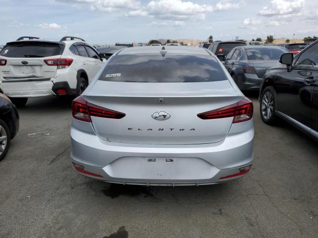 Photo 5 VIN: 5NPD84LF9KH409072 - HYUNDAI ELANTRA SE 