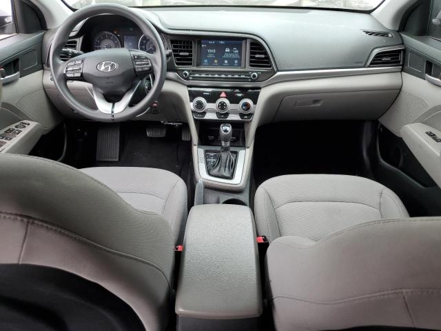 Photo 7 VIN: 5NPD84LF9KH409072 - HYUNDAI ELANTRA SE 