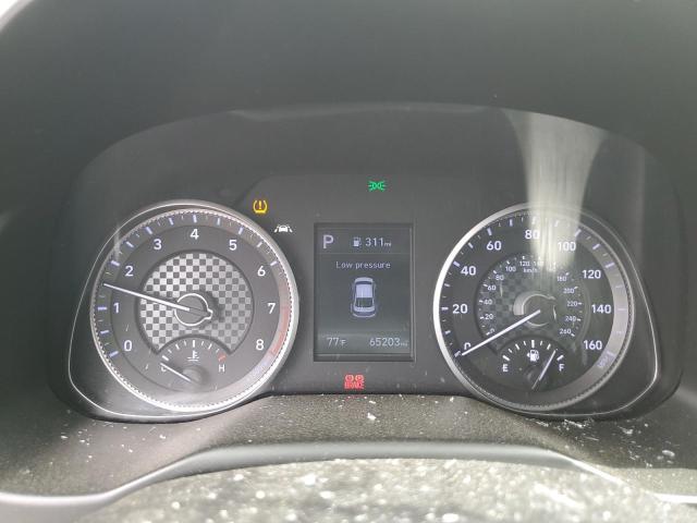 Photo 8 VIN: 5NPD84LF9KH409072 - HYUNDAI ELANTRA SE 