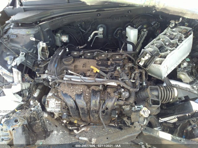 Photo 9 VIN: 5NPD84LF9KH413056 - HYUNDAI ELANTRA 