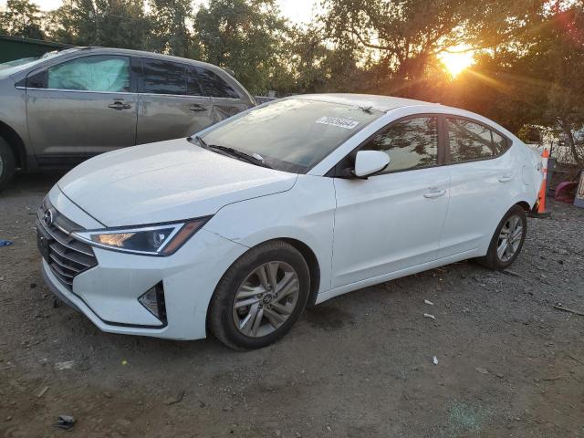 Photo 0 VIN: 5NPD84LF9KH413154 - HYUNDAI ELANTRA SE 