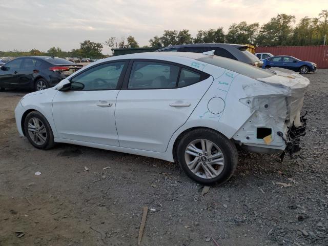 Photo 1 VIN: 5NPD84LF9KH413154 - HYUNDAI ELANTRA SE 