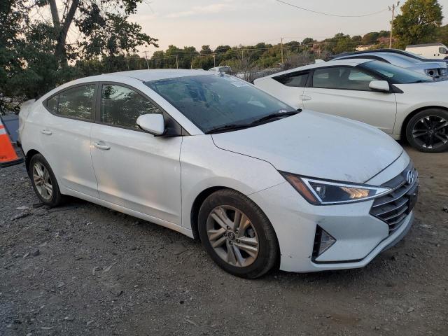 Photo 3 VIN: 5NPD84LF9KH413154 - HYUNDAI ELANTRA SE 