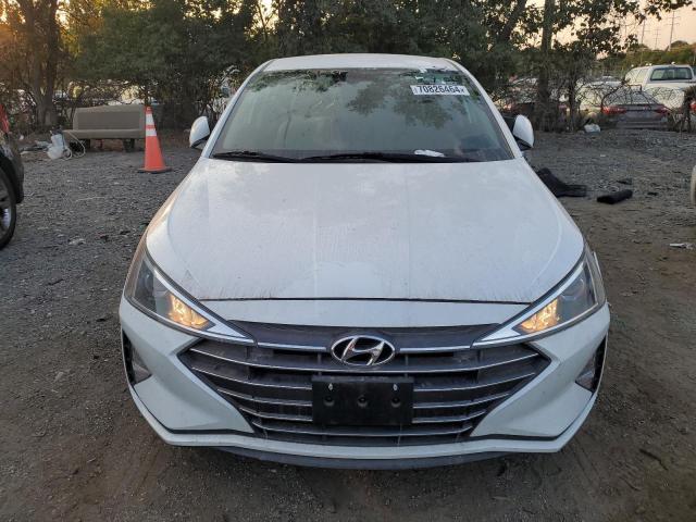 Photo 4 VIN: 5NPD84LF9KH413154 - HYUNDAI ELANTRA SE 