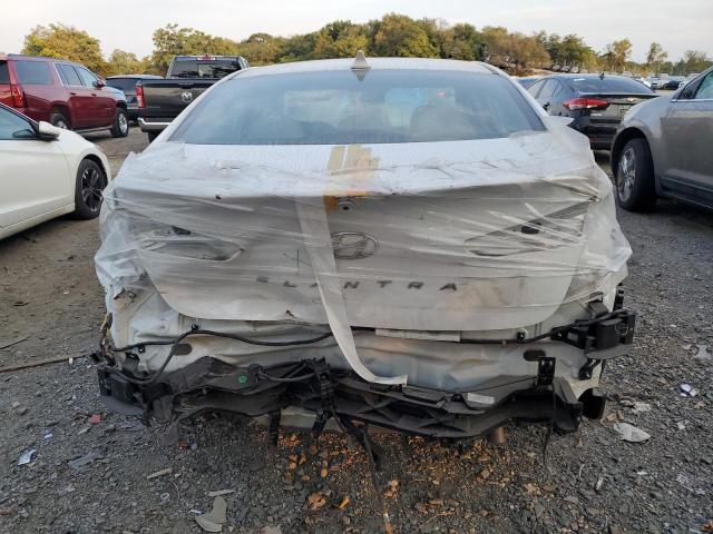 Photo 5 VIN: 5NPD84LF9KH413154 - HYUNDAI ELANTRA SE 