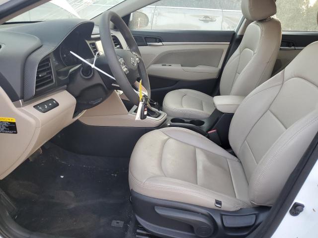 Photo 6 VIN: 5NPD84LF9KH413154 - HYUNDAI ELANTRA SE 