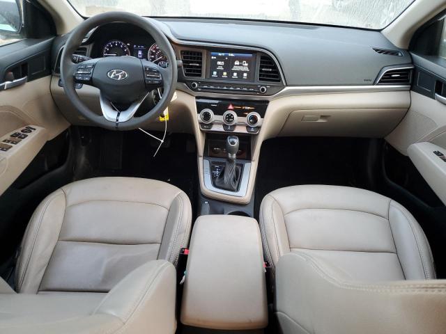 Photo 7 VIN: 5NPD84LF9KH413154 - HYUNDAI ELANTRA SE 