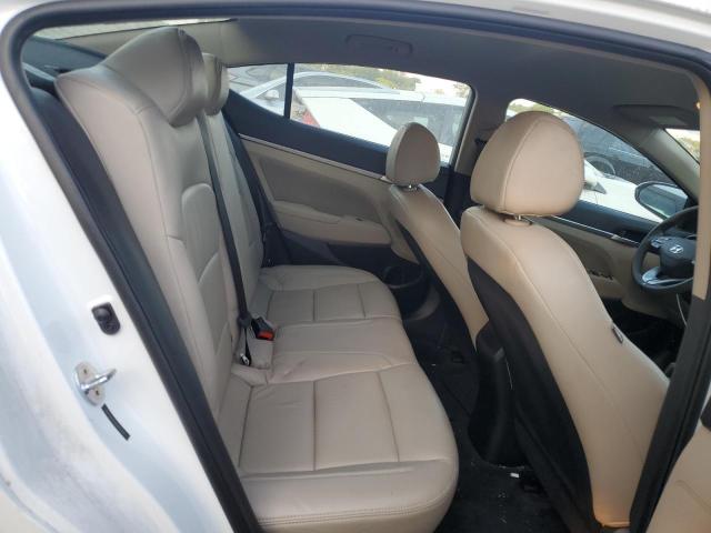 Photo 9 VIN: 5NPD84LF9KH413154 - HYUNDAI ELANTRA SE 