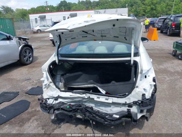 Photo 5 VIN: 5NPD84LF9KH413154 - HYUNDAI ELANTRA SE 