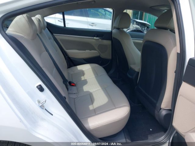 Photo 7 VIN: 5NPD84LF9KH413154 - HYUNDAI ELANTRA SE 