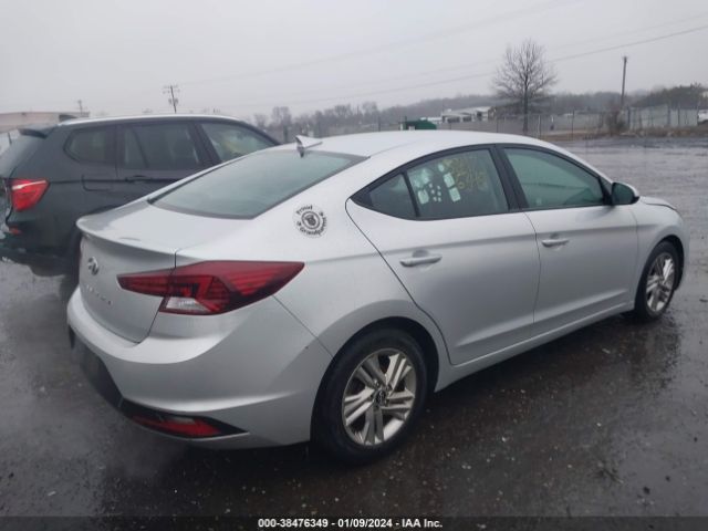 Photo 3 VIN: 5NPD84LF9KH417544 - HYUNDAI ELANTRA 