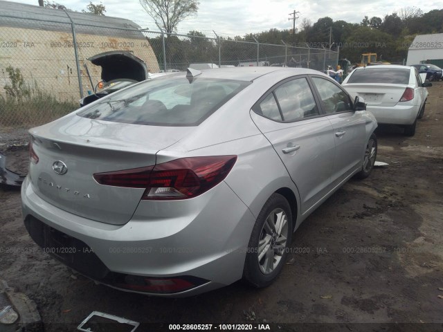 Photo 3 VIN: 5NPD84LF9KH417723 - HYUNDAI ELANTRA 