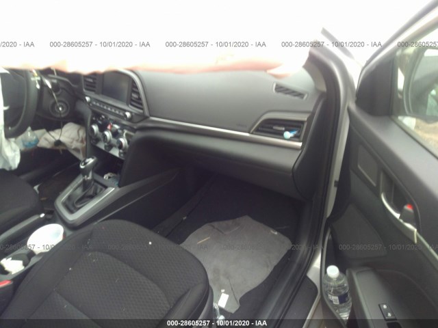 Photo 4 VIN: 5NPD84LF9KH417723 - HYUNDAI ELANTRA 