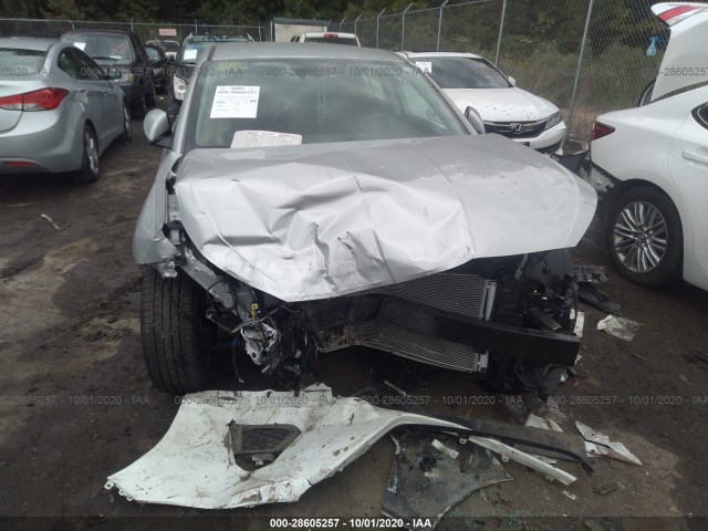 Photo 5 VIN: 5NPD84LF9KH417723 - HYUNDAI ELANTRA 