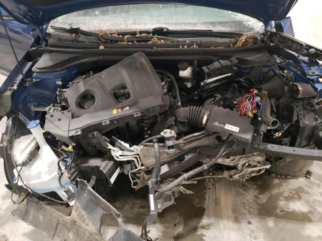 Photo 6 VIN: 5NPD84LF9KH418631 - HYUNDAI ELANTRA SE 