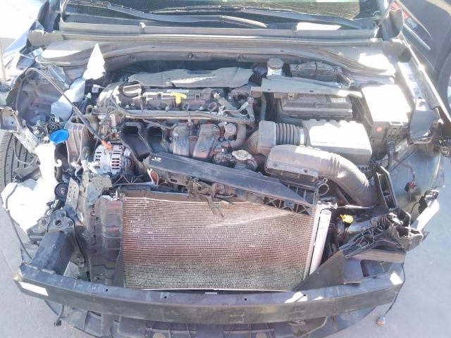 Photo 6 VIN: 5NPD84LF9KH419455 - HYUNDAI ELANTRA SE 