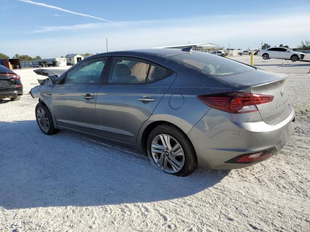 Photo 1 VIN: 5NPD84LF9KH419746 - HYUNDAI ELANTRA 