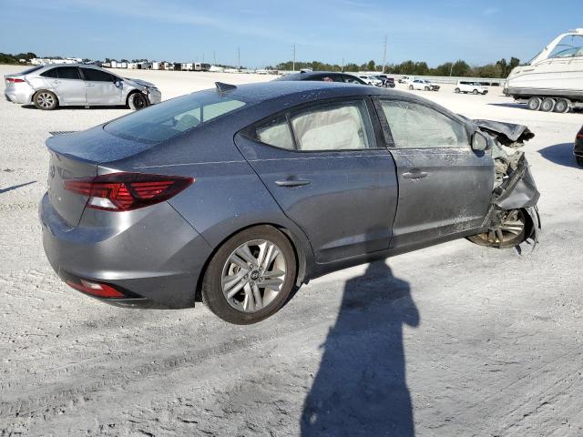 Photo 2 VIN: 5NPD84LF9KH419746 - HYUNDAI ELANTRA 