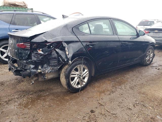 Photo 2 VIN: 5NPD84LF9KH423411 - HYUNDAI ELANTRA 