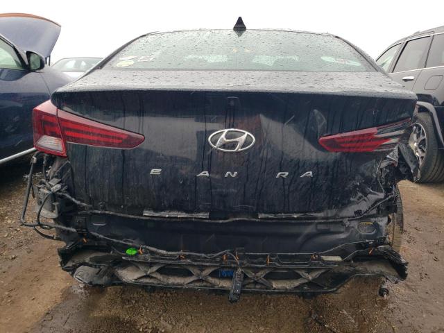 Photo 5 VIN: 5NPD84LF9KH423411 - HYUNDAI ELANTRA 