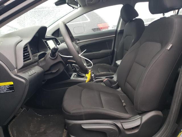 Photo 6 VIN: 5NPD84LF9KH423411 - HYUNDAI ELANTRA 