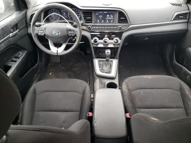 Photo 7 VIN: 5NPD84LF9KH423411 - HYUNDAI ELANTRA 