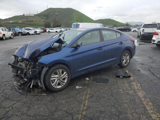 Photo 0 VIN: 5NPD84LF9KH423862 - HYUNDAI ELANTRA SE 